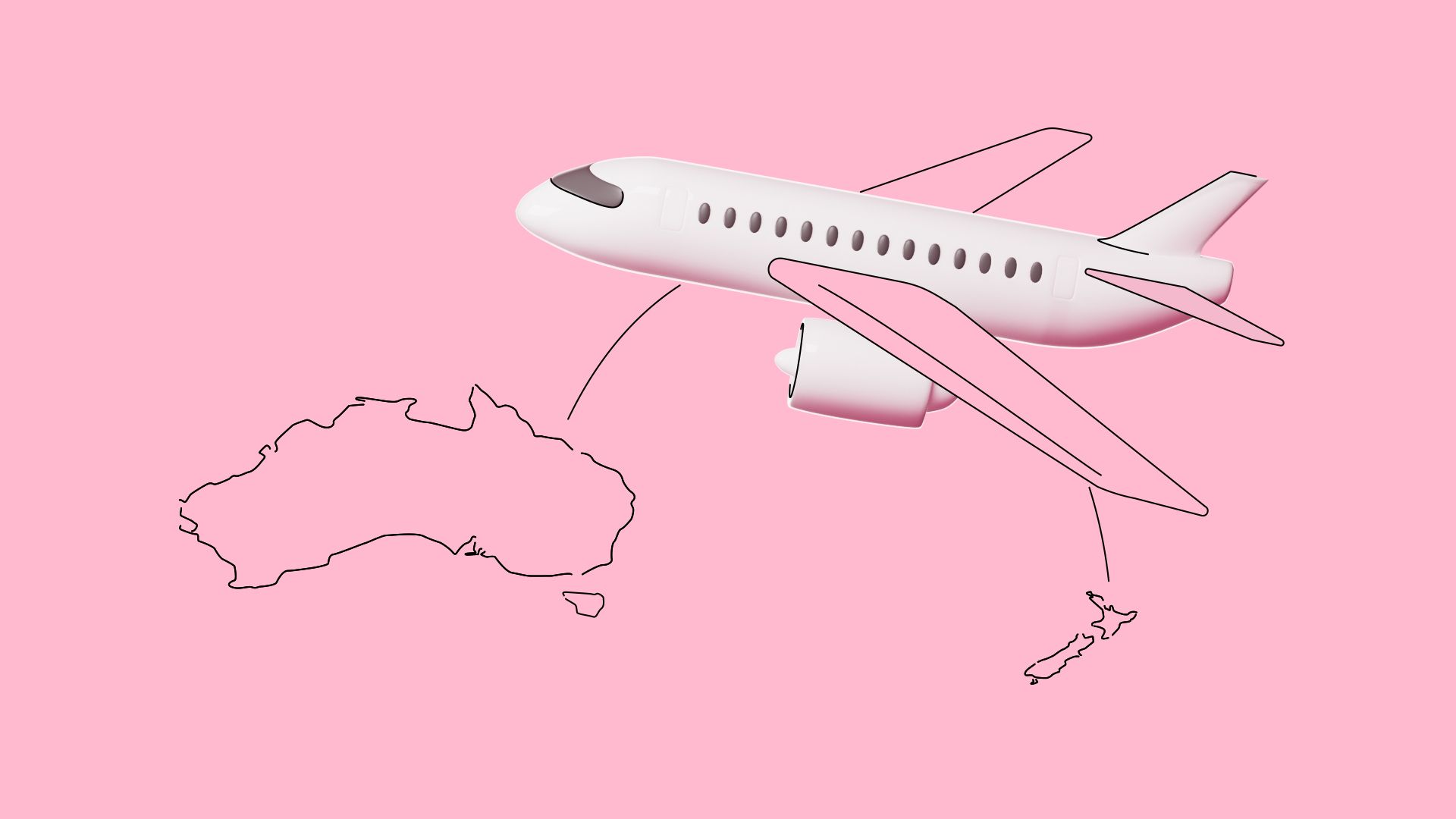 Moving to Australia from New Zealand: your practical checklist